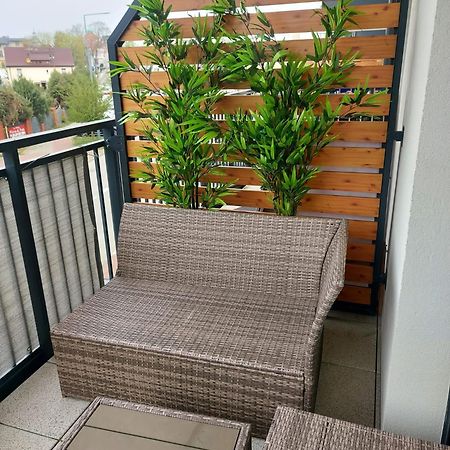 Miedzyzdroje - Bel Mare Resort - Apartament Prywatny Lebrosina Esterno foto
