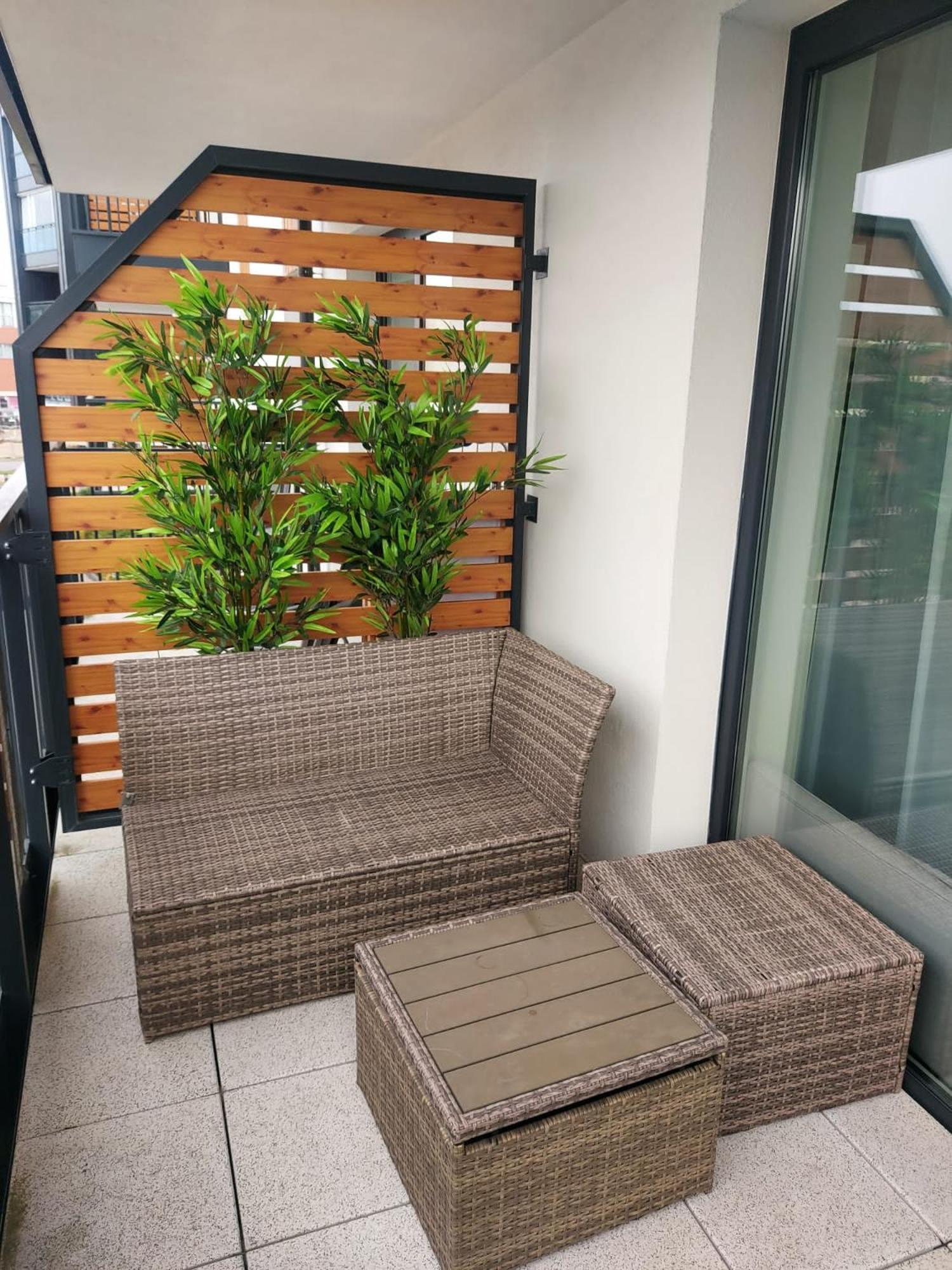 Miedzyzdroje - Bel Mare Resort - Apartament Prywatny Lebrosina Esterno foto