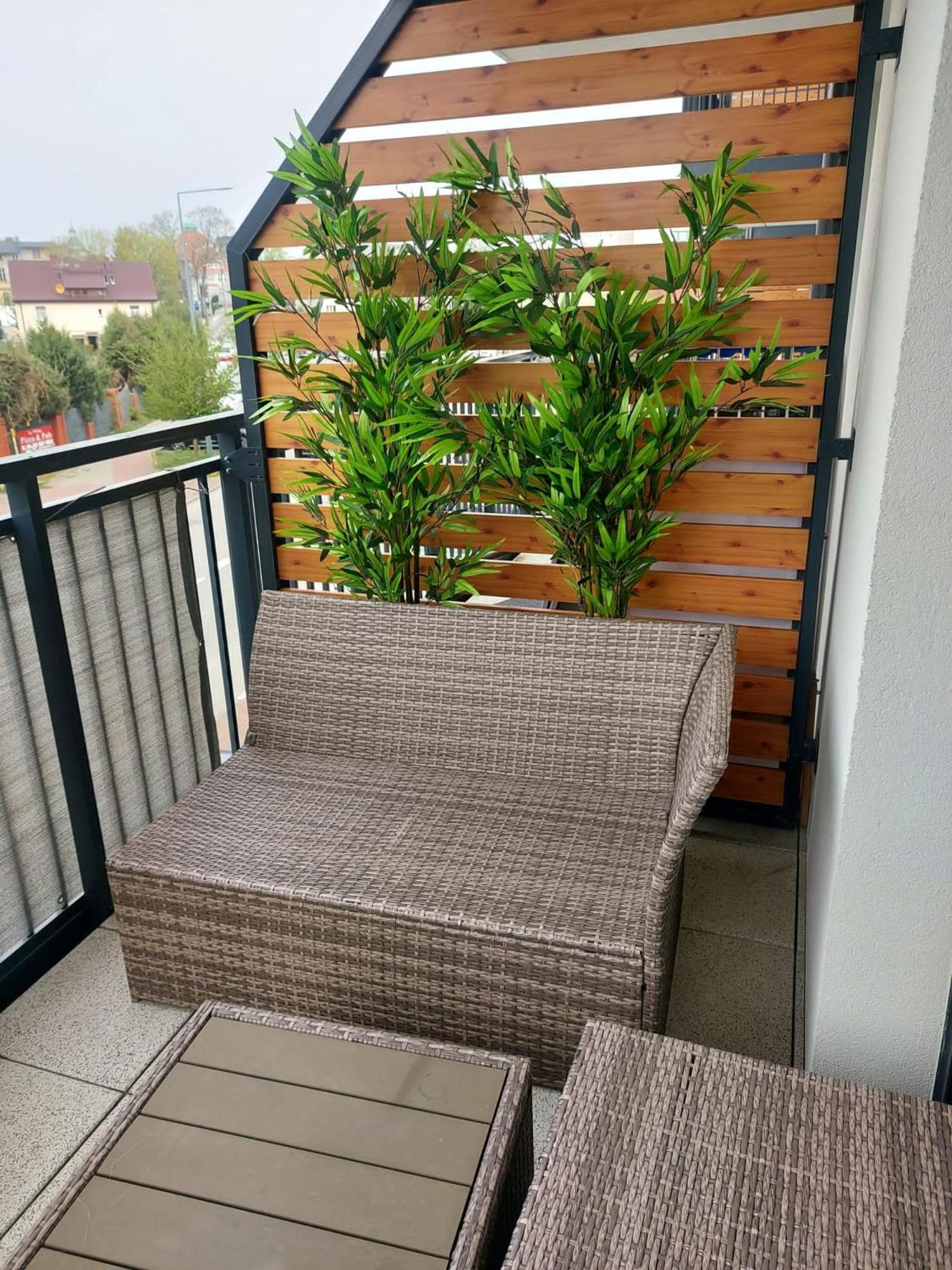 Miedzyzdroje - Bel Mare Resort - Apartament Prywatny Lebrosina Esterno foto